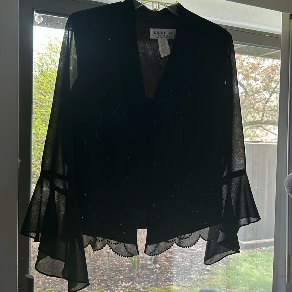 DRESS COVER UP